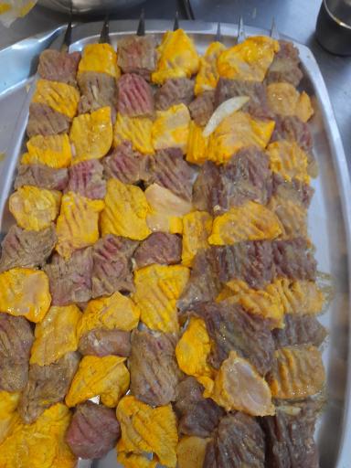 عکس رستوران۳۹