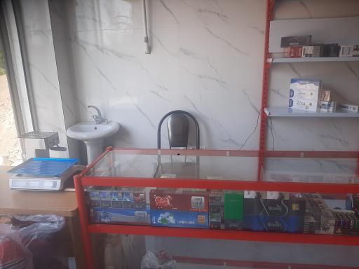 عکس فروشگاه سیگار وتوتون شهر 