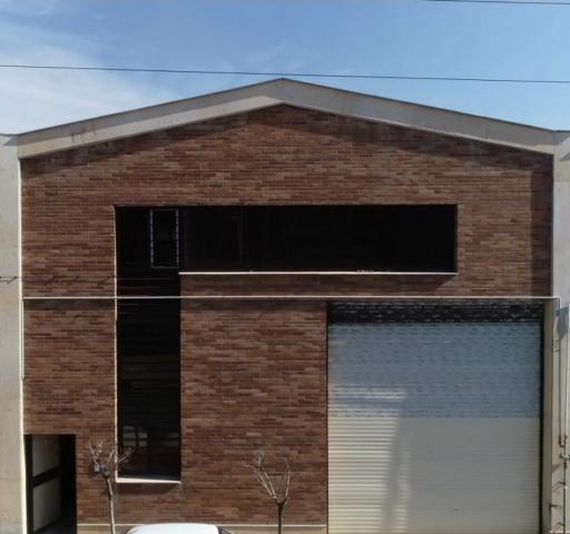 عکس شرکت صنعتی پیشگامانفرگویا (P.G.F)