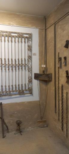 عکس موزه جهرم