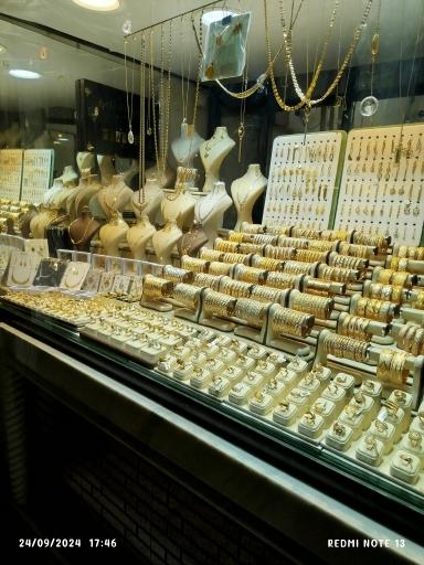 طلاجات رسول 