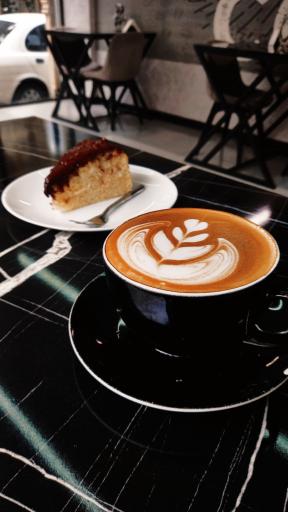 عکس کافه میم 