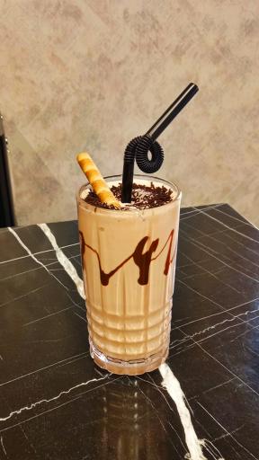 عکس کافه میم 