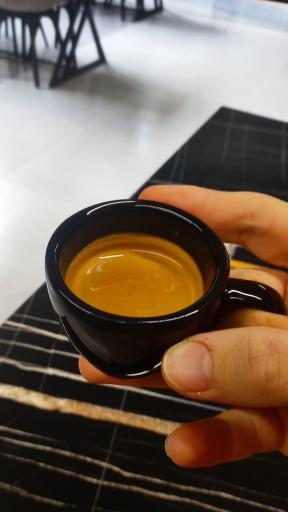 عکس کافه میم 