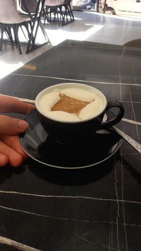 عکس کافه میم 