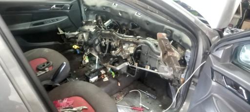 عکس برق خودرو مرتضی