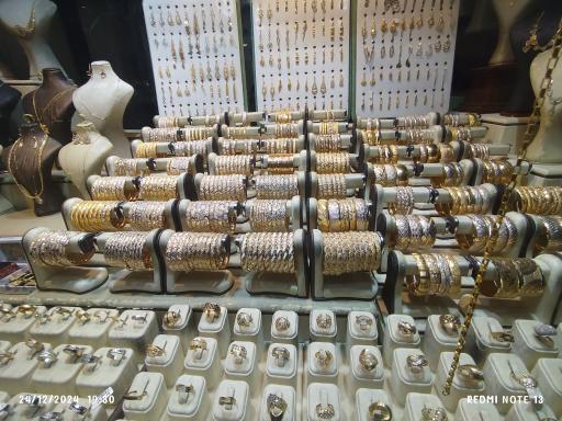 طلاجات رسول 