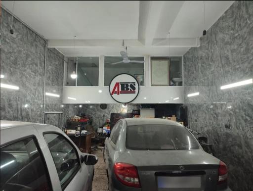 ترمز و ABS مهندس حسن فراهانی