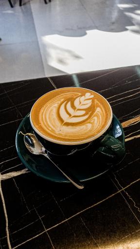 عکس کافه میم 