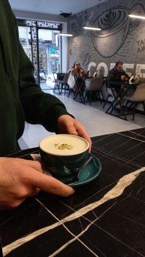 عکس کافه میم 