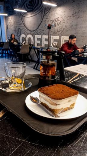 عکس کافه میم 