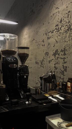 عکس کافه میم 