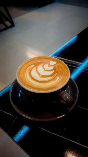 عکس کافه میم 