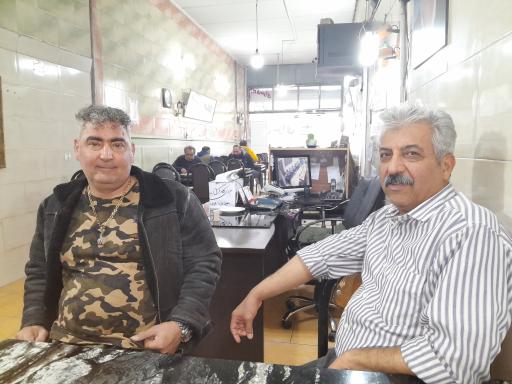 عکس دیزی سرای قریب