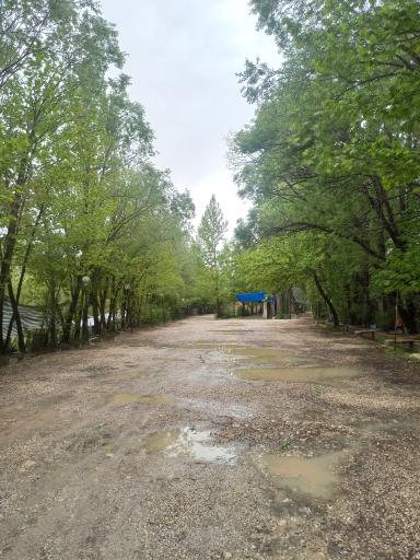 عکس تفرجگاه پردیس