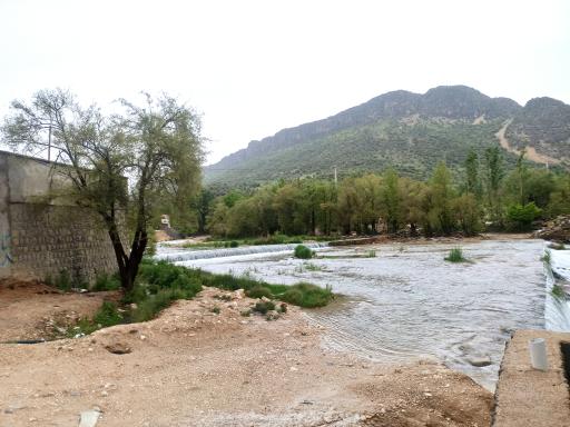 عکس تفرجگاه پردیس