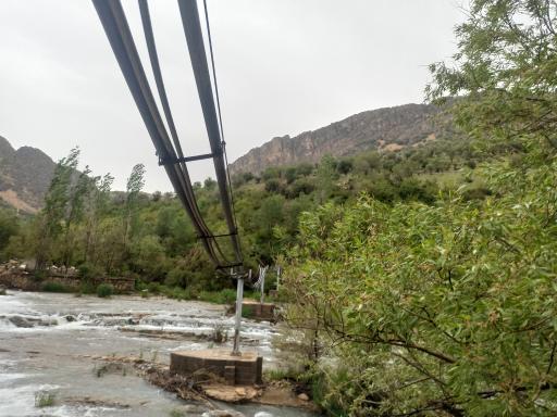 عکس تفرجگاه پردیس