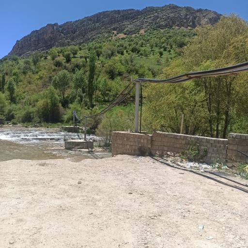 عکس تفرجگاه پردیس