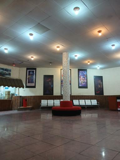 عکس سینما سعدی