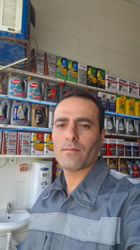 عکس اتو سرویس رضا 