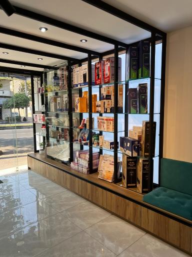 عکس فروشگاه نمونه واثق