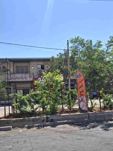 عکس بنیاد مسکن انقلاب اسلامی شهرستان دماوند