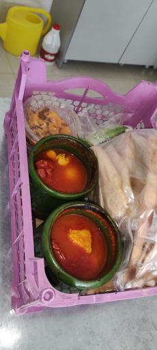 عکس رستوران زعفرانیه 