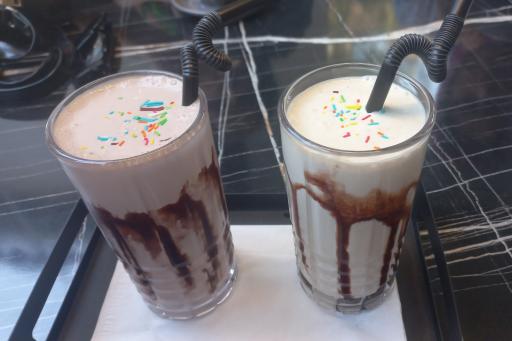 عکس کافه میم 