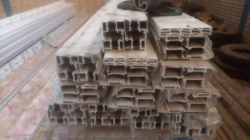 عکس فروشگاه آلومینیوم 2000