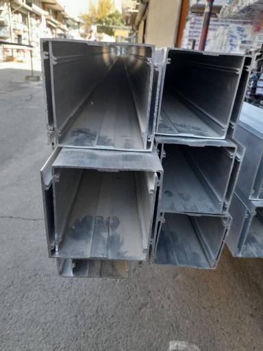 عکس فروشگاه آلومینیوم 2000