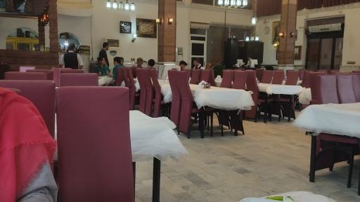 عکس رستوران برادران