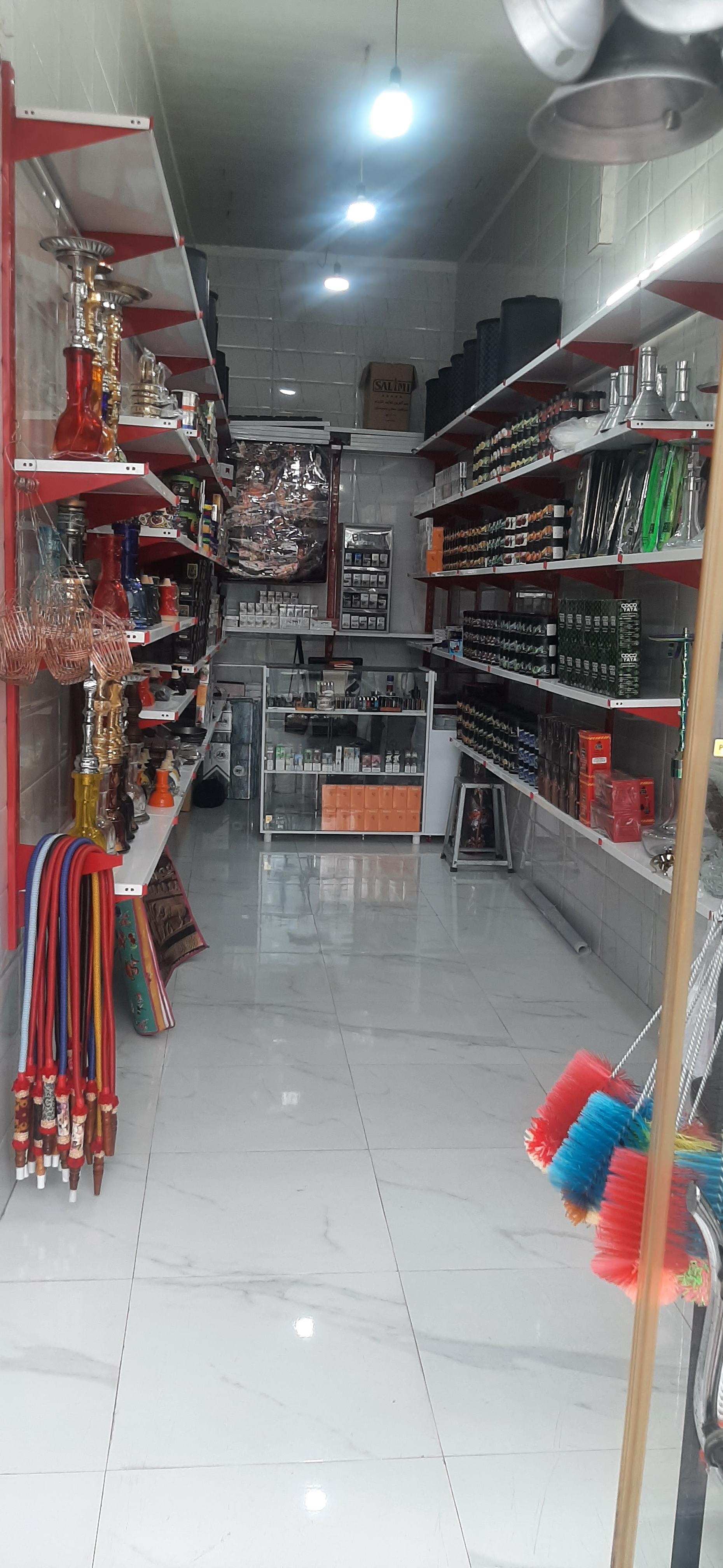 عکس دخانیات دودلند