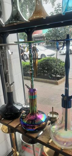 دخانیات دودلند