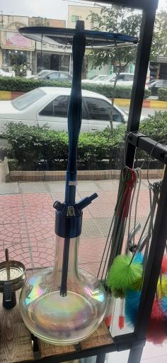 دخانیات دودلند