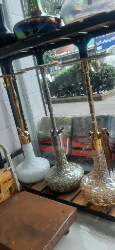 دخانیات دودلند