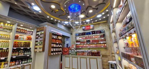 عکس سحرخیز (شعبه نواب صفوی)