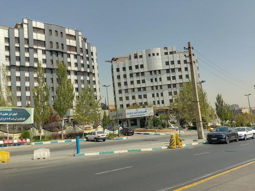 عکس سازمان مرکزی دانشگاه آزاد اسلامی