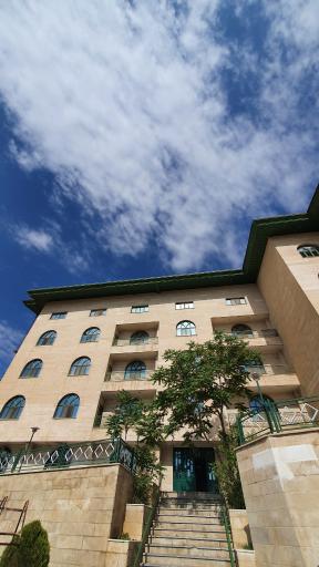 عکس مرکز تحقیقاتی فیزیک پلاسما