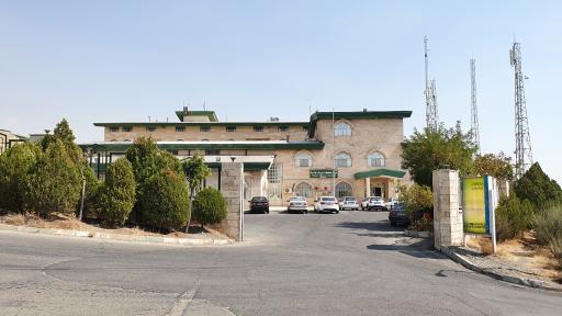 عکس مرکز تحقیقاتی فیزیک پلاسما