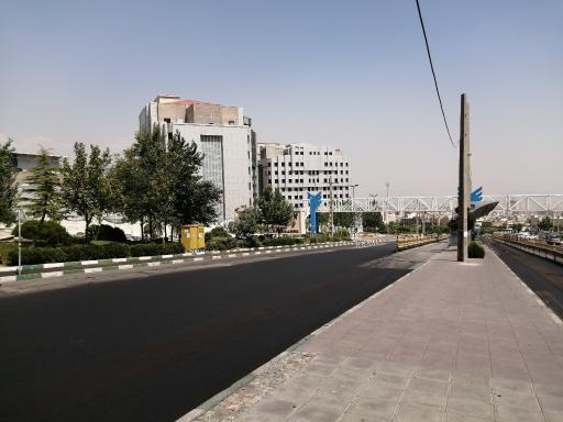 عکس سازمان مرکزی دانشگاه آزاد اسلامی