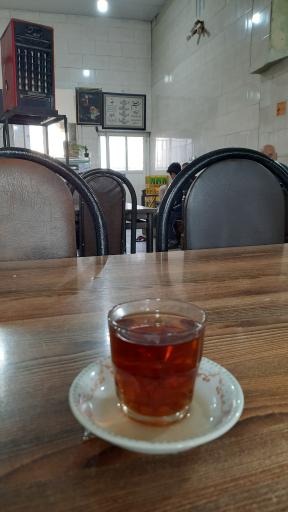 عکس دیزی سرای قریب