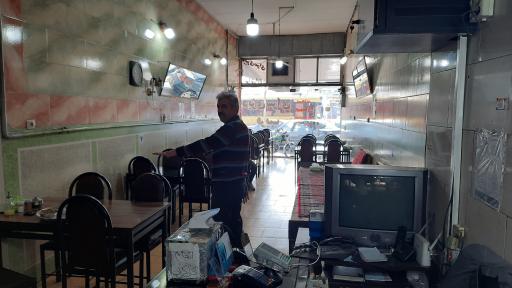 عکس دیزی سرای قریب