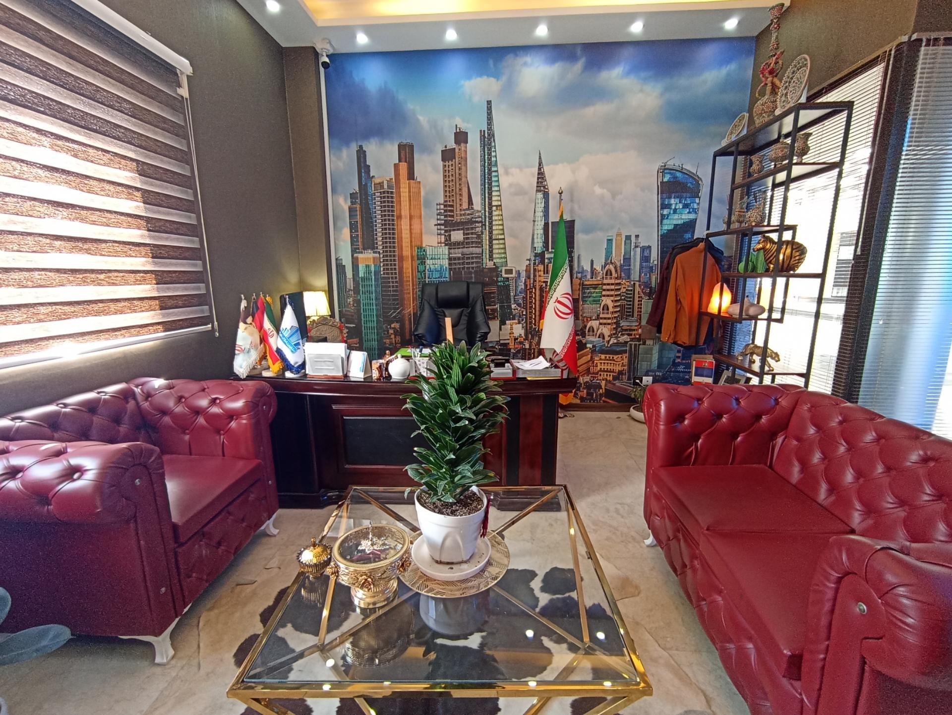 عکس مشاور املاک علیزاده 