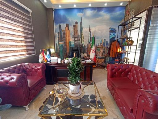 عکس مشاور املاک علیزاده 