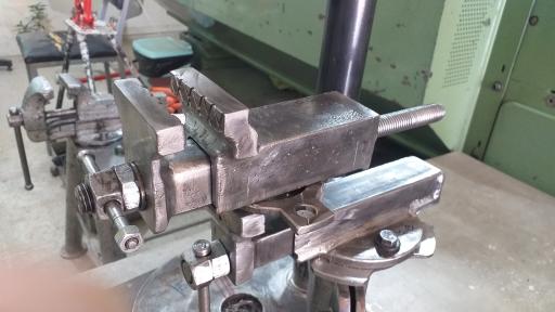 عکس تراشکاری  علیرضا ثمین