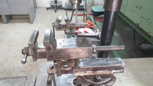 عکس تراشکاری  علیرضا ثمین