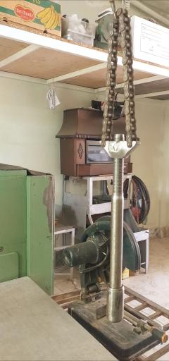 عکس تراشکاری  علیرضا ثمین