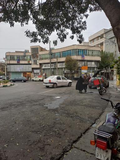 عکس بانک ملی ایران