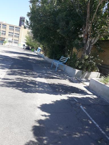 عکس دبیرستان انقلاب اسلامی