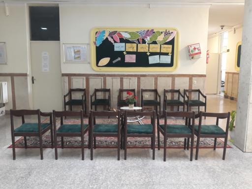 عکس دبیرستان انقلاب اسلامی